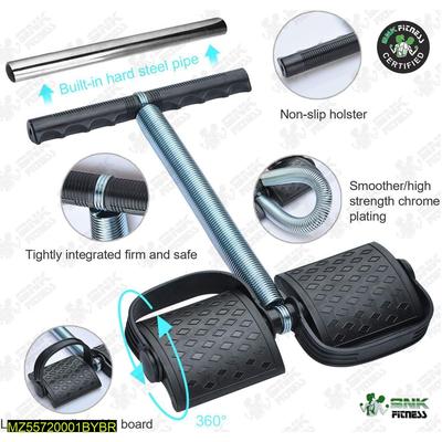 Double Spring Belly Fat Burner 