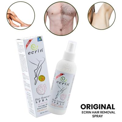 Hair Removal Spray