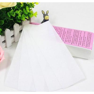Hair Remover Wax Strips, Pack of 50 