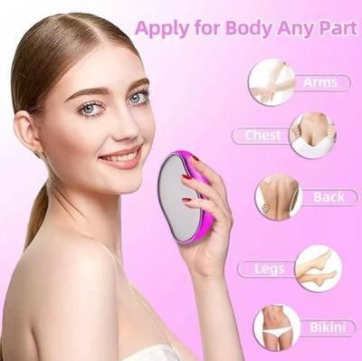 Women's Body Hair Removal Razor