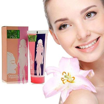 Face & Body Scrub Gel, 100ml
