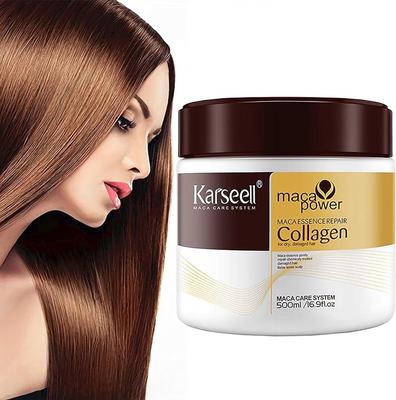 Hair Mask Essence for Dry Damaged Hair