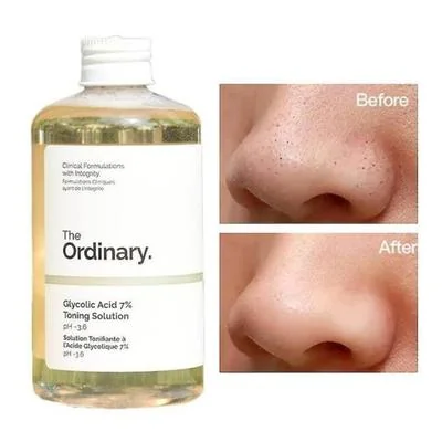 Anti-Aging Face Toner 240ml All Skin Types