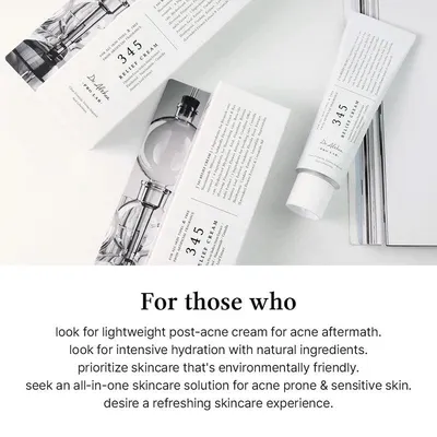 Dr. Althea Acne Scar Removal Face Cream 30 30 thumbnail 2