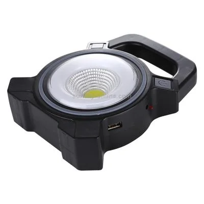 JY-819A Solar Work Light thumbnail 2