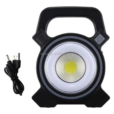 JY-819A Solar Work Light thumbnail 3