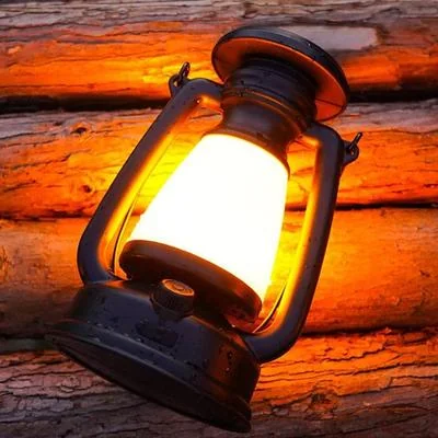 Solar Lantern Light thumbnail 4