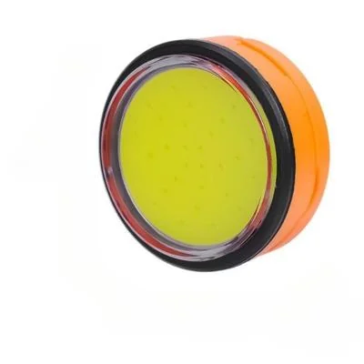 Portable COB Light 24G ABS Outdoor Camping Light thumbnail 3