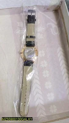 Men's Classic Analogue Watch thumbnail 2