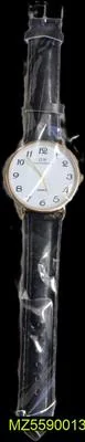 Men's Classic Analogue Watch thumbnail 3