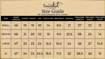 3 Pcs Women's Stitched Silk Embroidered Suit thumbnail 6