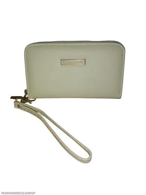 Girls PU Leather Clutch Green Blue Bridal Wedding thumbnail 6