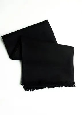 2 Pcs Women's Unstitched Plain Suit thumbnail 10