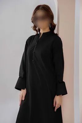 2 Pcs Women's Unstitched Plain Suit thumbnail 2