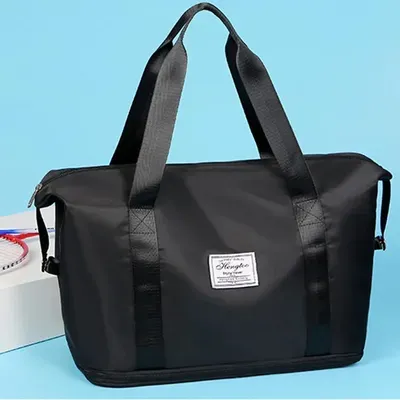 Multipurpose Luggage Bag thumbnail 9
