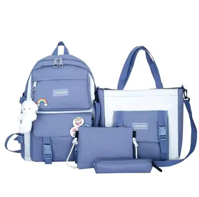 Rolling Backpack Set thumbnail 2