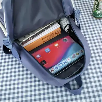 Rolling Backpack Set thumbnail 4