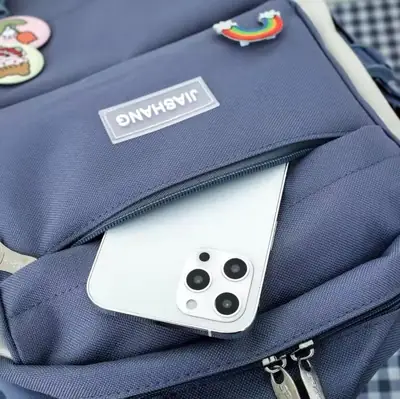 Rolling Backpack Set thumbnail 5