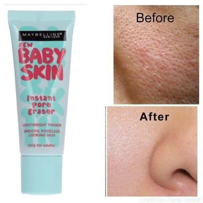 Instant Pore Eraser Primer, 22ml thumbnail 3