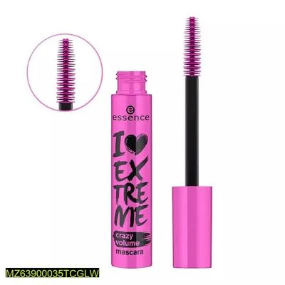 Volumizing Eye Mascara