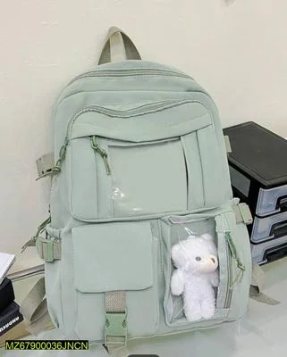 New Design Backpack thumbnail 9