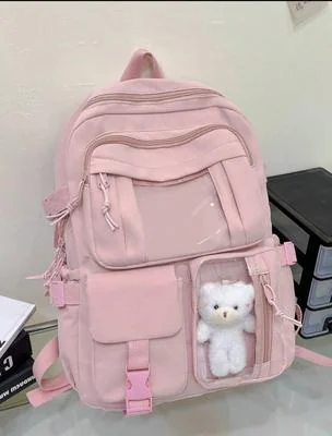 New Design Backpack thumbnail 2