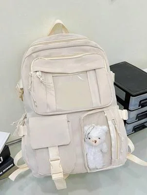 New Design Backpack thumbnail 3