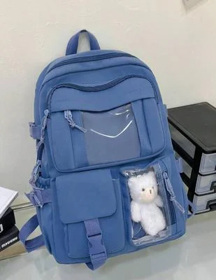 New Design Backpack thumbnail 4