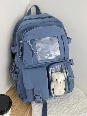 New Design Backpack thumbnail 7