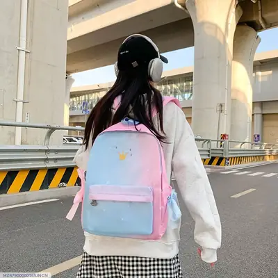Multipurpose Backpack