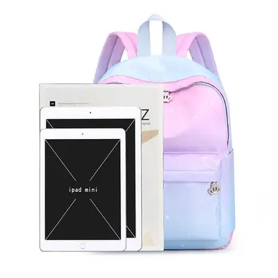 Multipurpose Backpack thumbnail 3