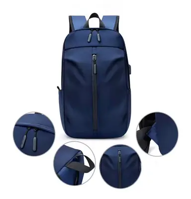 Multipurpose Backpack