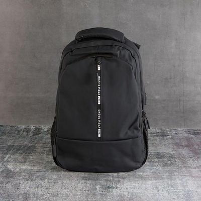 Stylish Laptop Backpack for Students & Professionals in Pakistan thumbnail 2