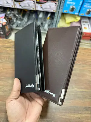 Baellerry Casual Long Wallet thumbnail 2