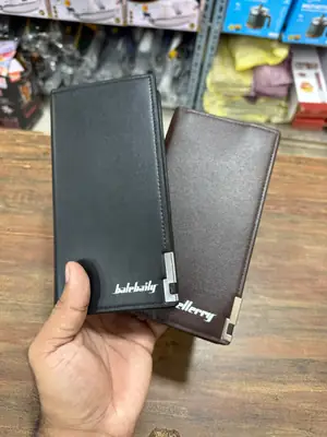 Baellerry Casual Long Wallet thumbnail 3