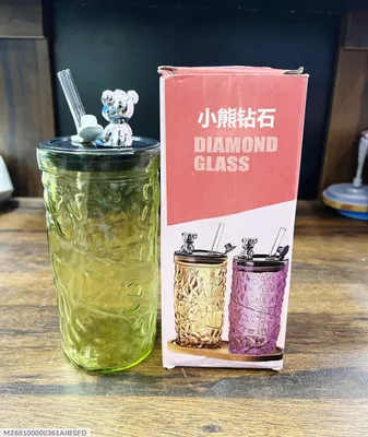 Travel Mugs Glass Hot Cold Leak Proof