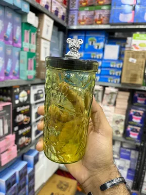 Travel Mugs Glass Hot Cold Leak Proof thumbnail 2