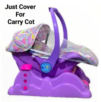 Baby Carry Cot