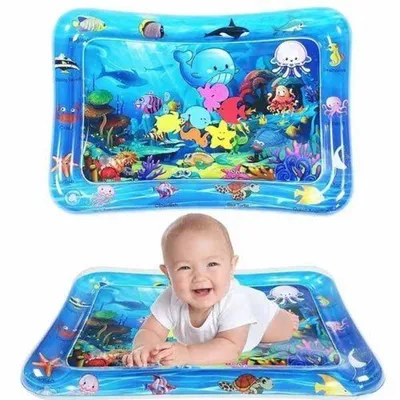 kids Water Play Mat