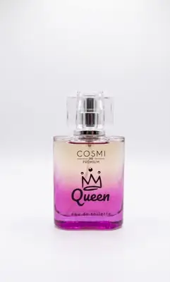COSMI Premium Queen 12 Hrs Sweat Resistance Perfume