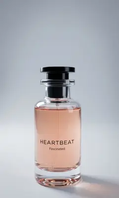 Louis Vuitton Cœur Battant. 12 Hrs Sweat Resistance Perfume