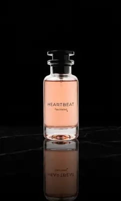 Louis Vuitton Cœur Battant. 12 Hrs Sweat Resistance Perfume thumbnail 4