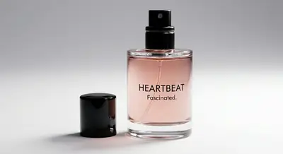 Louis Vuitton Cœur Battant. 12 Hrs Sweat Resistance Perfume thumbnail 5