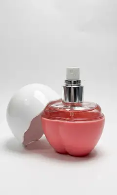 KKW Fragrance Kimoji Peach Perfume thumbnail 4