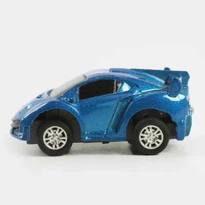 Mini Watch Remote Control Car Toy  thumbnail 2