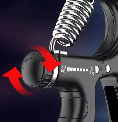 Portable Hand Gripper thumbnail 3