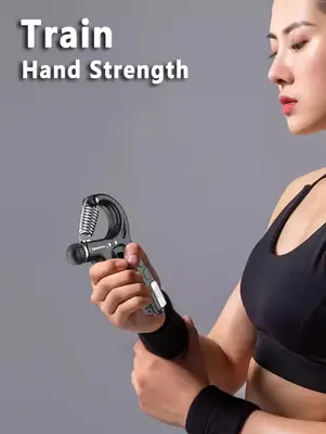 Portable Hand Gripper thumbnail 5