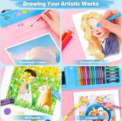 Coloring Kit thumbnail 2