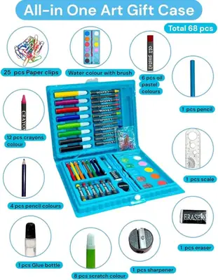 Coloring Kit thumbnail 3