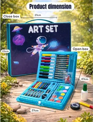 Coloring Kit thumbnail 6